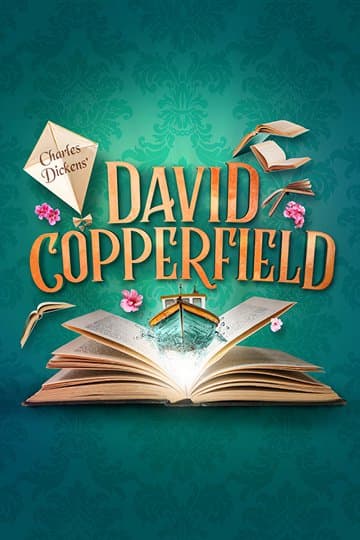 David Copperfield
