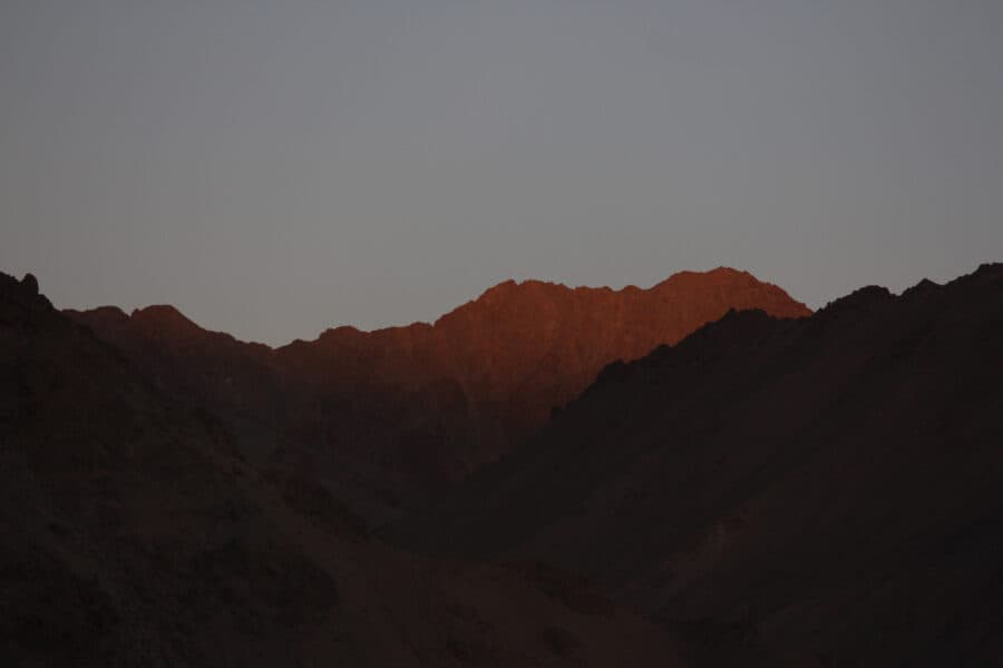 Amrit Karki: sā Ladakh Biennale