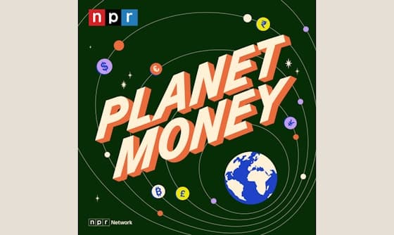 An Evening with NPR’s _Planet Money_