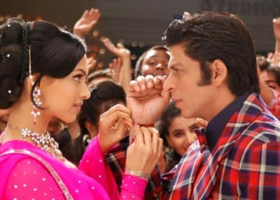 Om Shanti Om