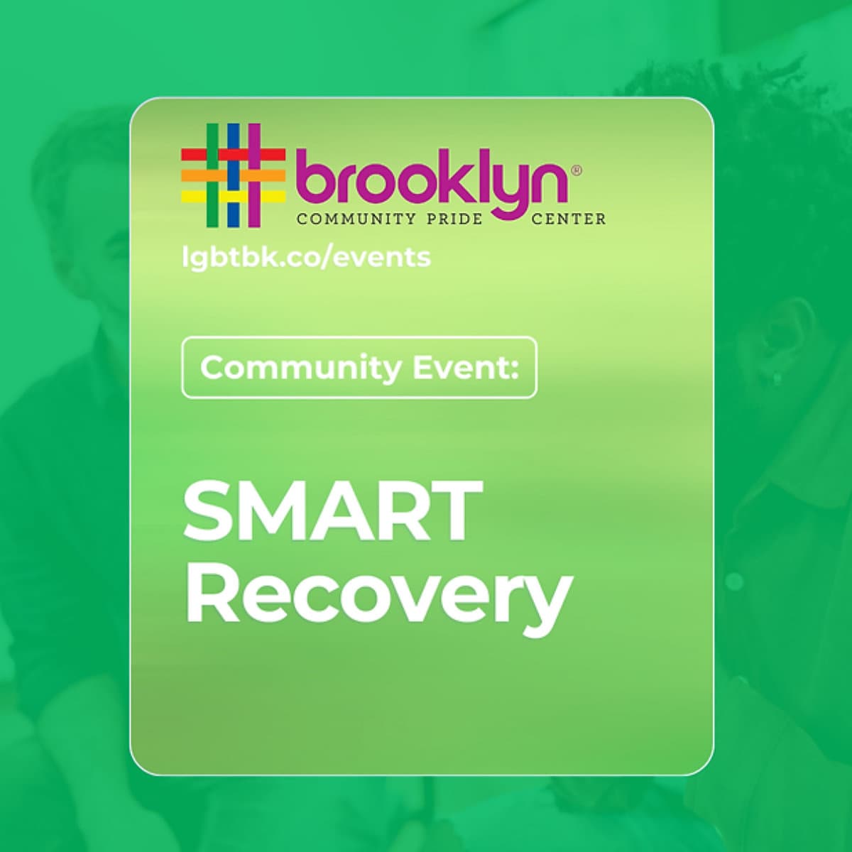 SMART Recovery