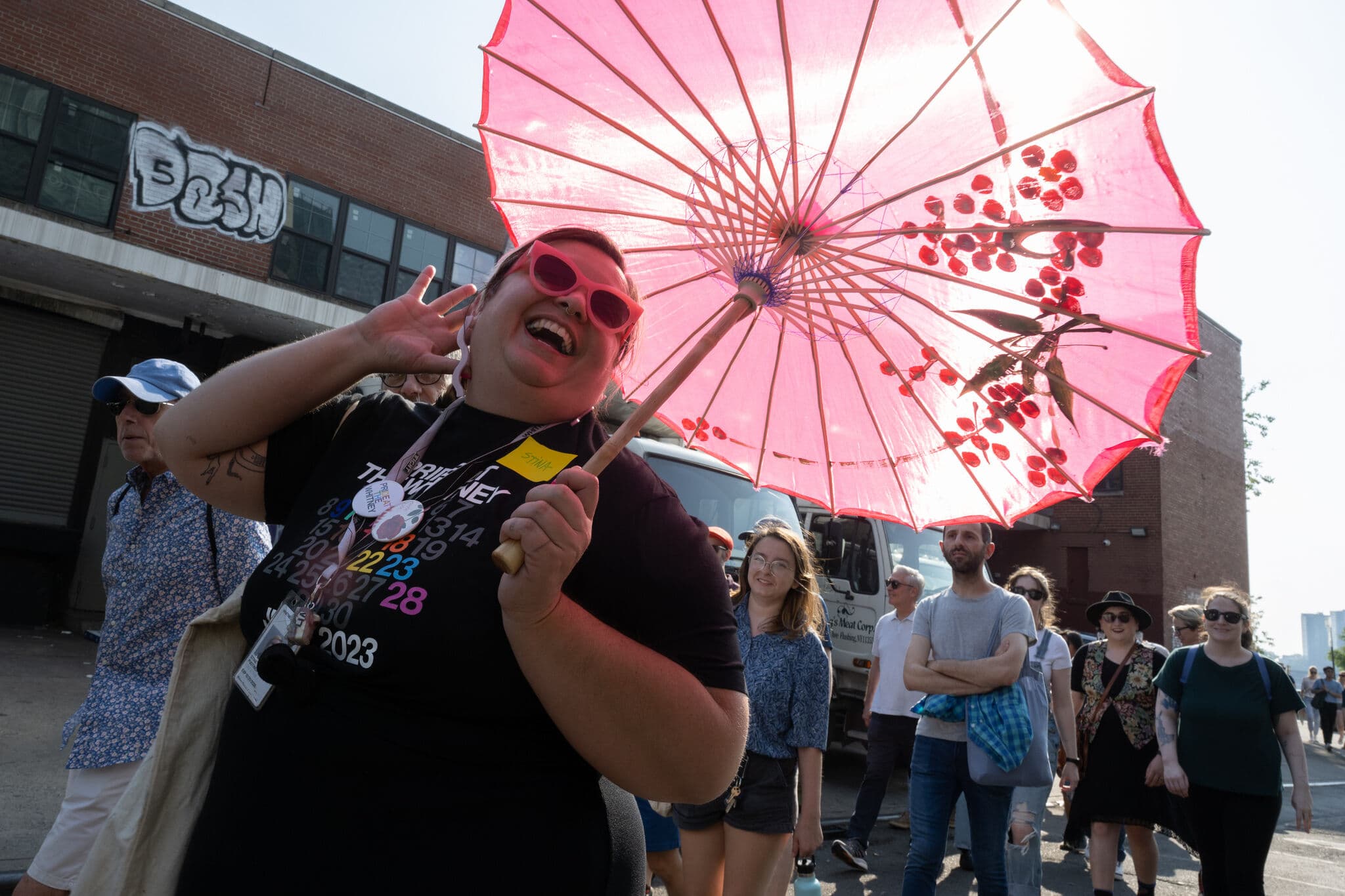 Queer History Walks