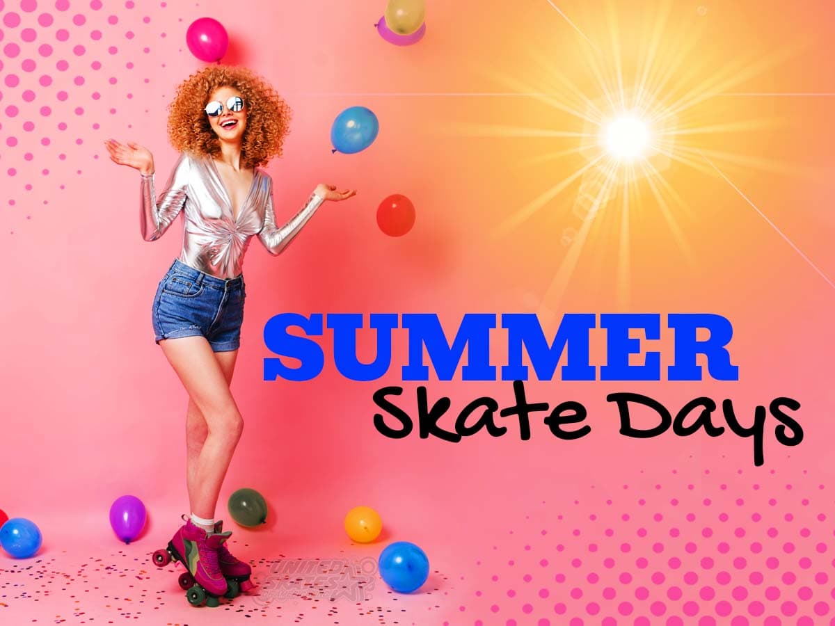 ☀️🛼Public Skate