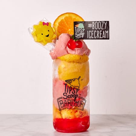 Boozy Cocktail Making Class - Bahamas