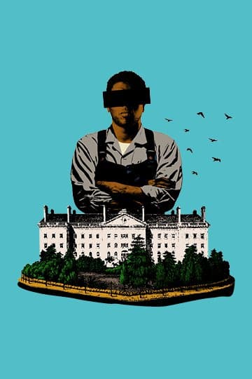 The House of the Negro Insane