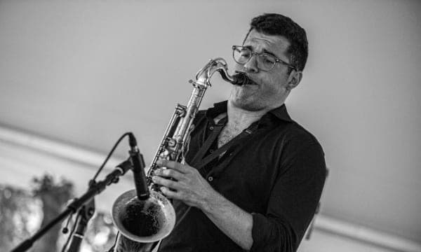 Dylan Band Quartet