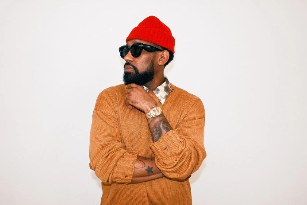 Blue Note Presents PJ Morton