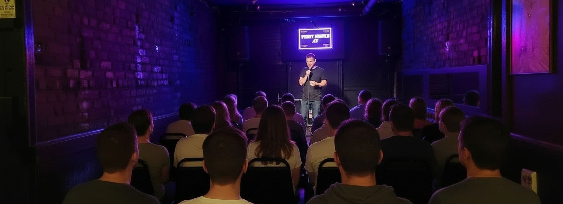 Comedy Show