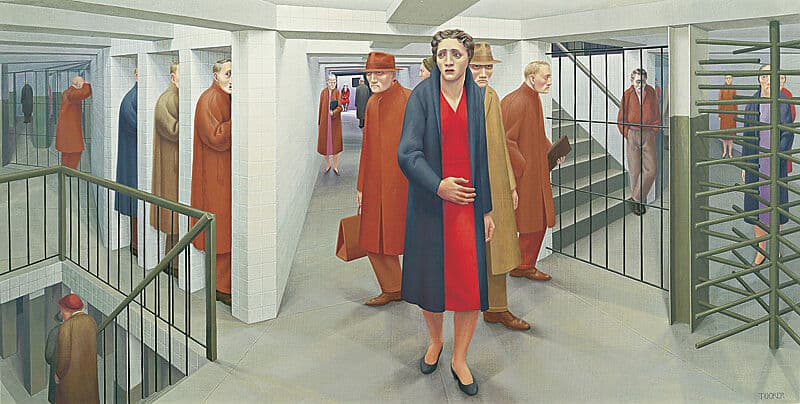 15-Minute Tour: Highlights of the Exhibition “Untitled” (America)