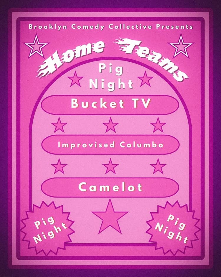 Home Teams