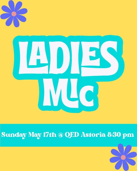 Ladies' Mic