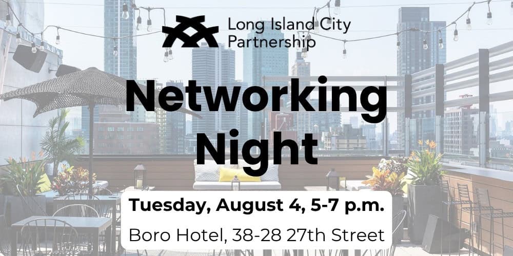 Networking Night at Boro Hotel