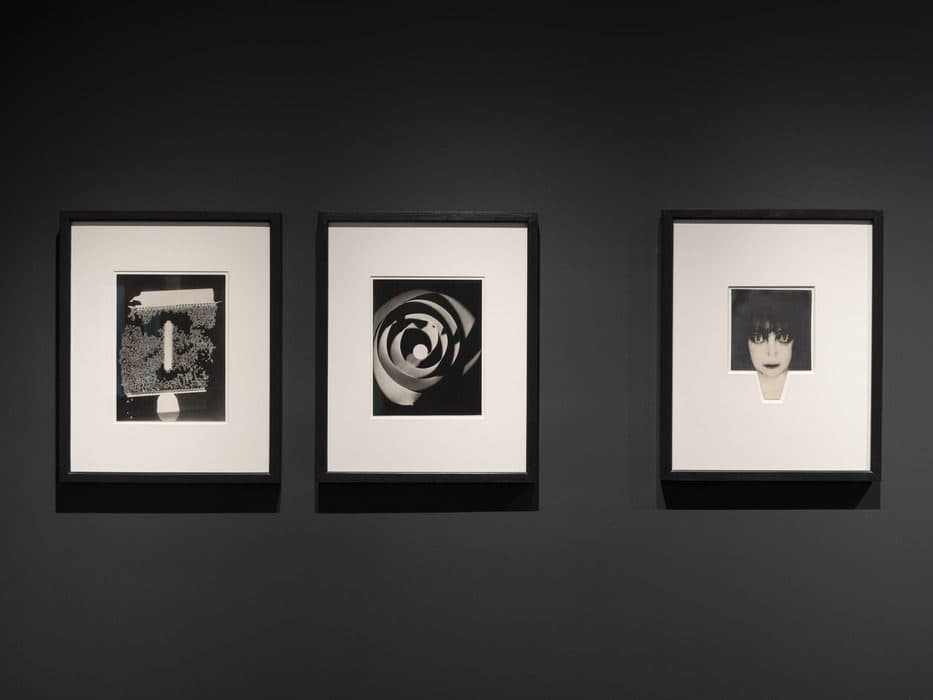 Focus Gallery: Walter Benjamin and the Edges of Photography