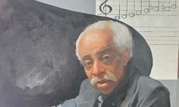 Barry Harris Institute Presents: Free Piano Lesson & Jam Session