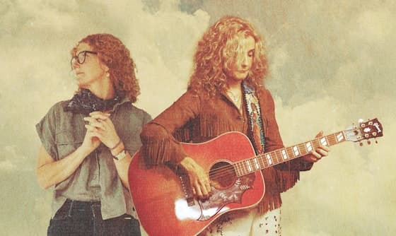 Midsummer MusicFest: An Evening with Patty Griffin & Kathleen Edwards