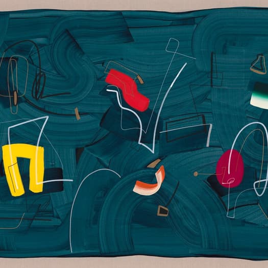 Summer Group Show: Between Memory and Imagination