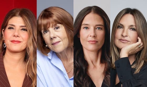 Gisèle Pelicot in Conversation with Megan Twohey and Readings by Mariska Hargitay and Marisa Tomei: _A Hymn to Life_