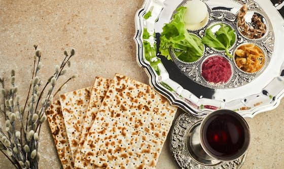 92NY & Romemu Community Seder