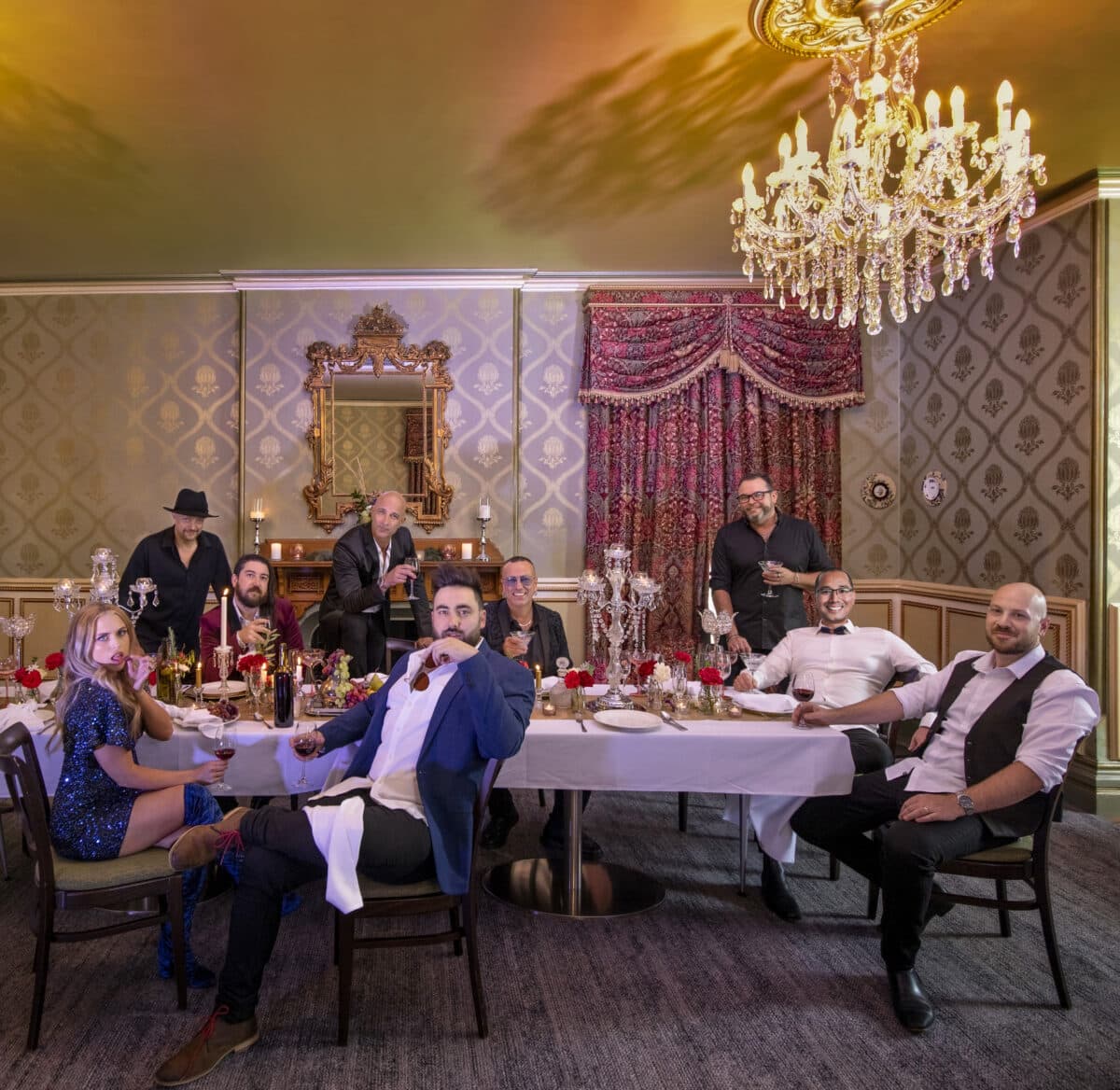 Hindley Street Country Club
