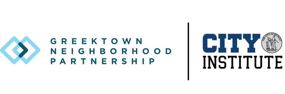 Greektown Detroit Small Business Walking Tour