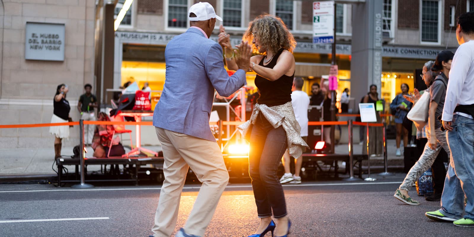 48th Annual Museum Mile Festival