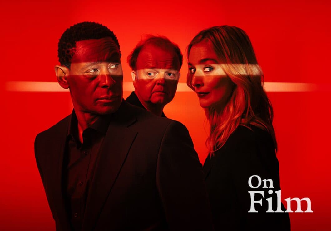 London's West End: Othello
