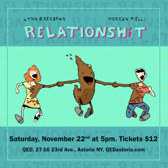 Relationsh*t!