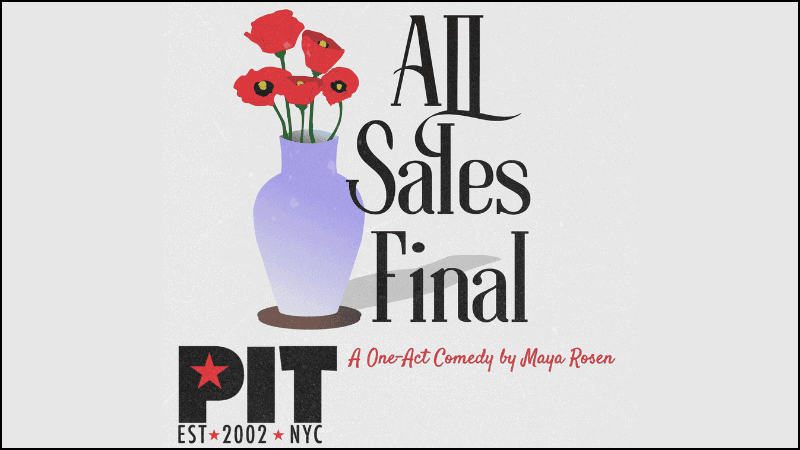 All Sales Final