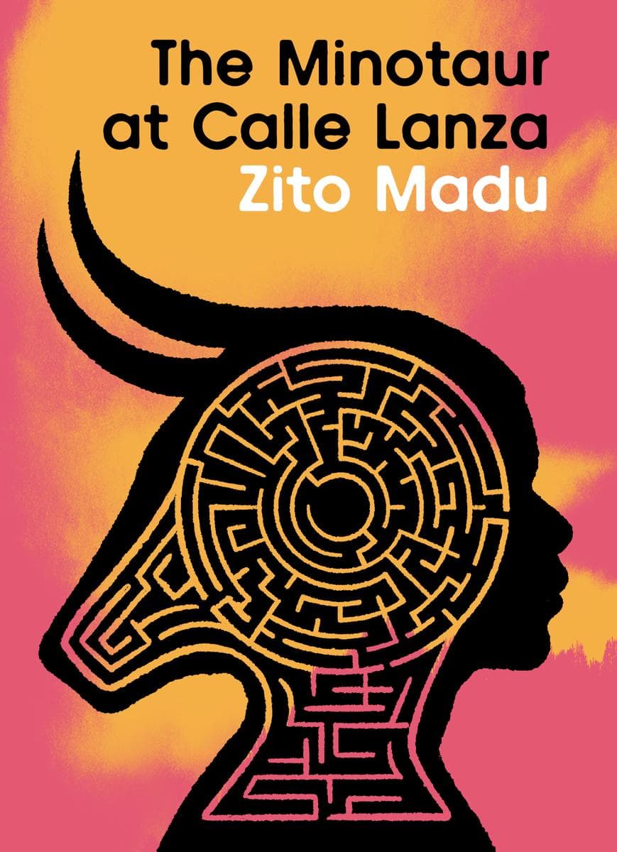 Hidden Gems Book Club (July): The Minotaur at Calle Lanza