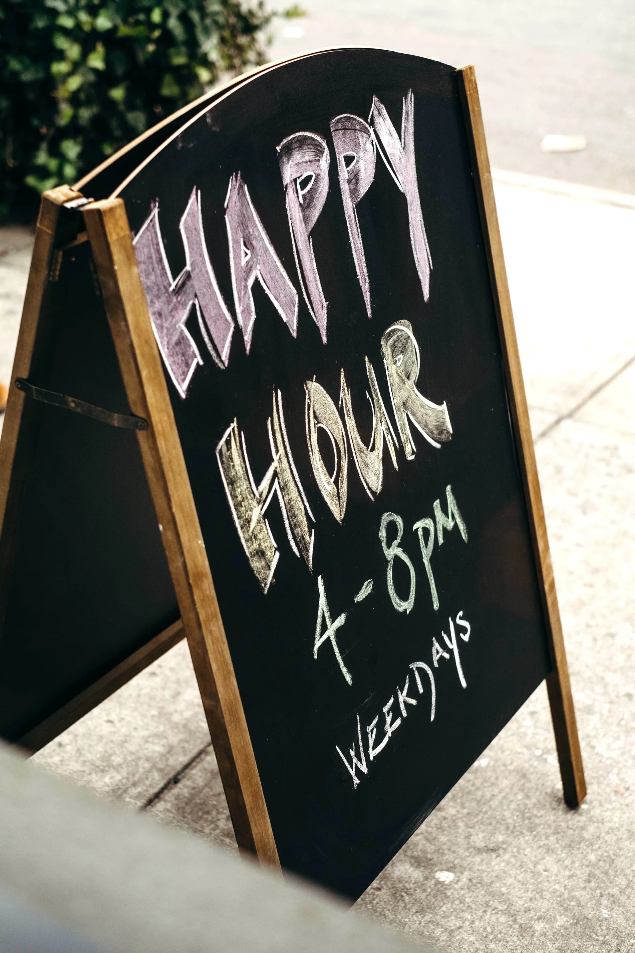Happy Hour