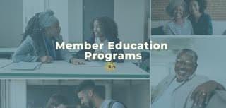 Retiree Website Tour