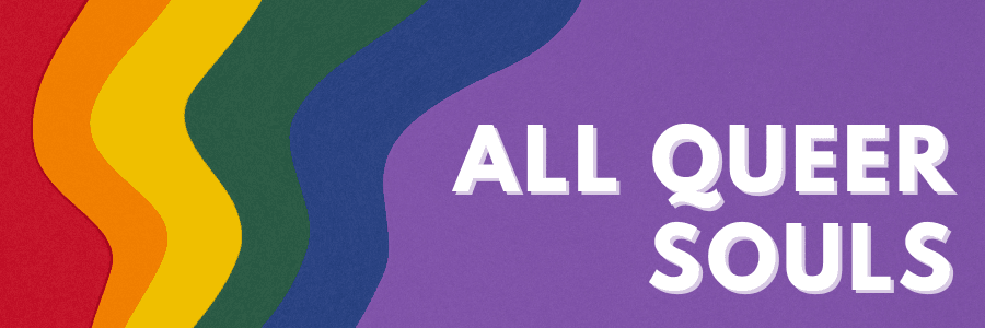 All Queer Souls Friendship Circle