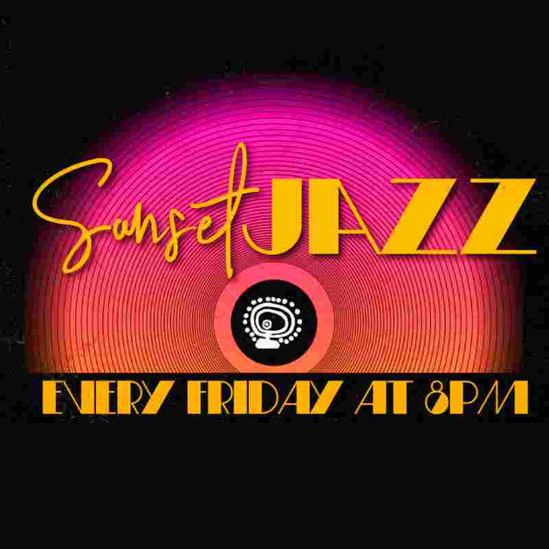 Sunset Jazz at Culture Lab LIC