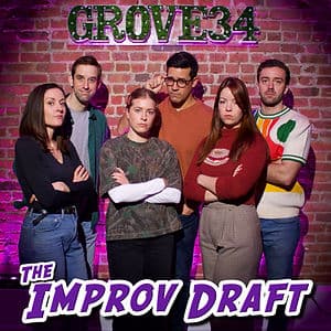 The Improv Draft