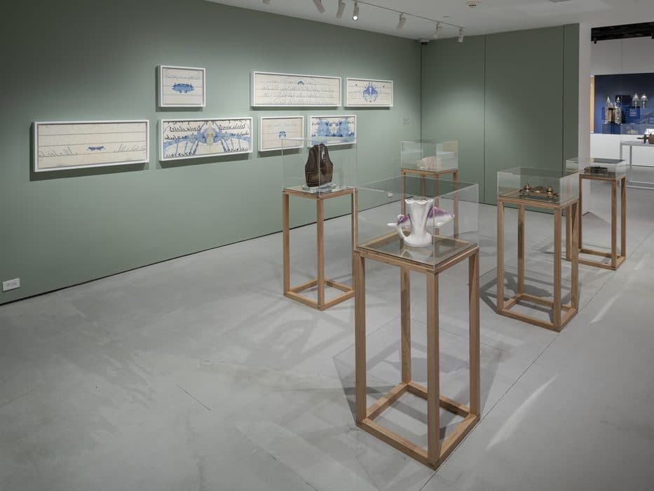 Art in Focus: Dor Guez