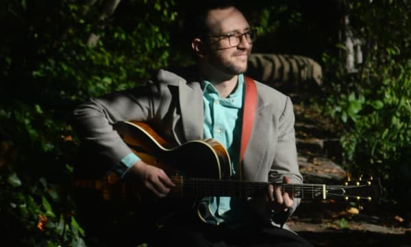 Shai Jaschek Trio