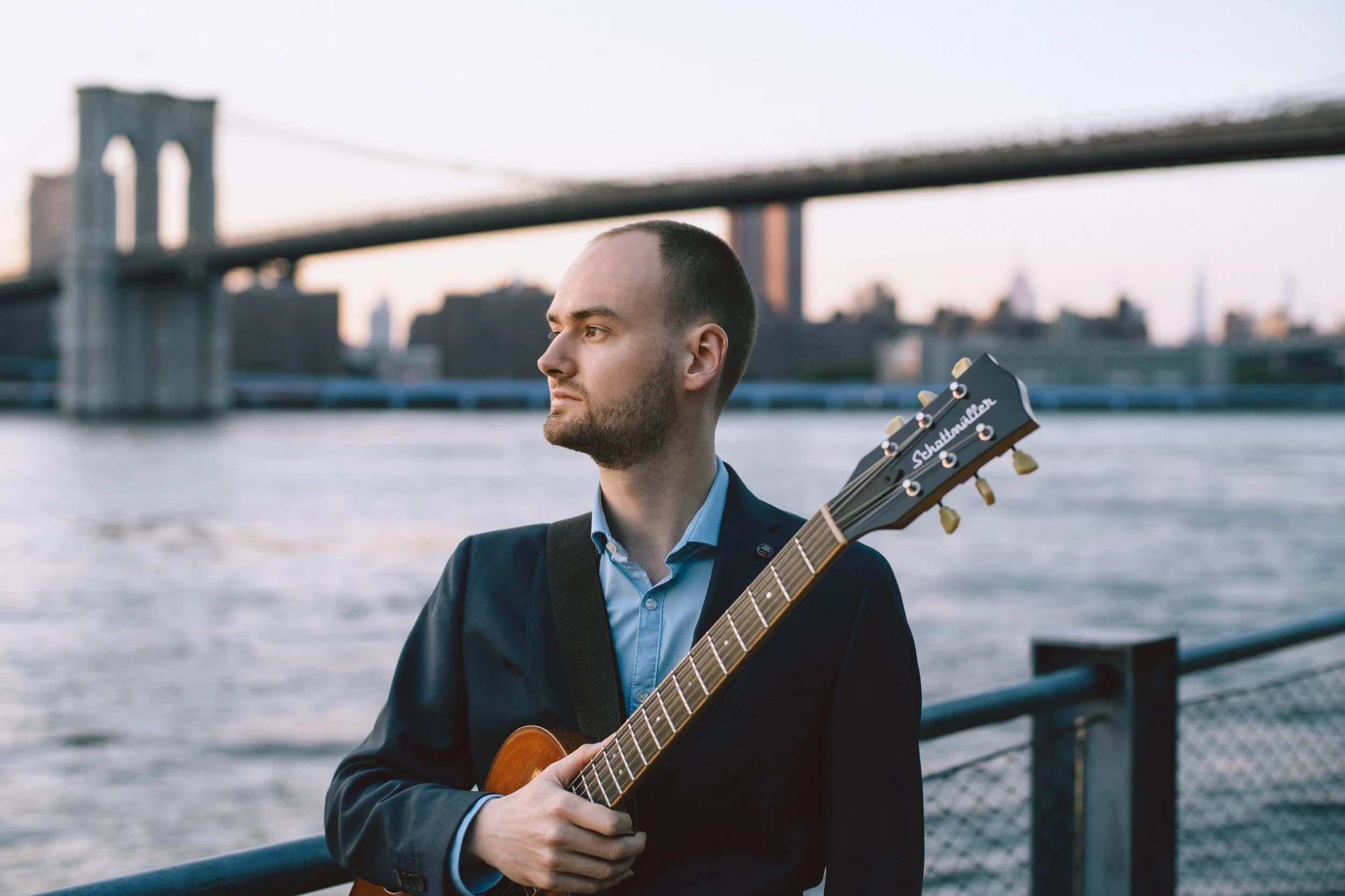 Silvan Joray Quartet