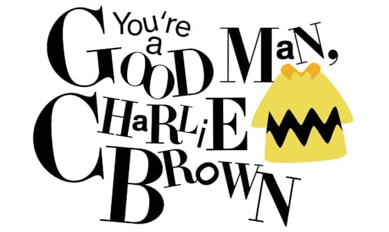 You’re a Good Man, Charlie Brown