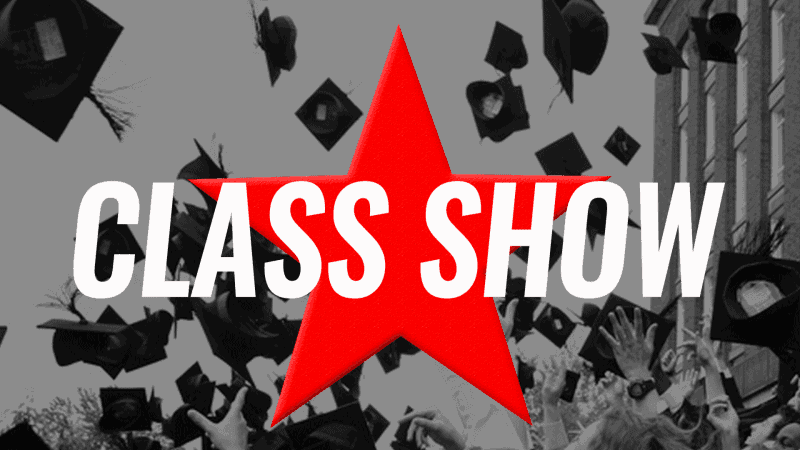 Grad Show: Level 1 Improv | Jacobson