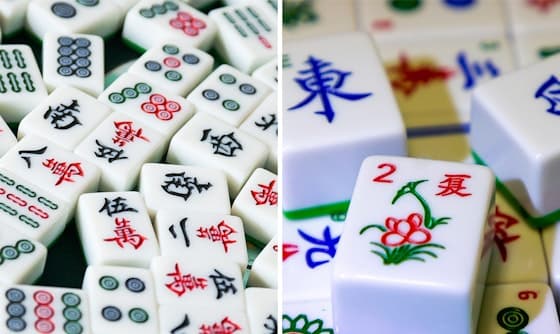 Mah Jongg 2026: Inside the NMJL New Card
