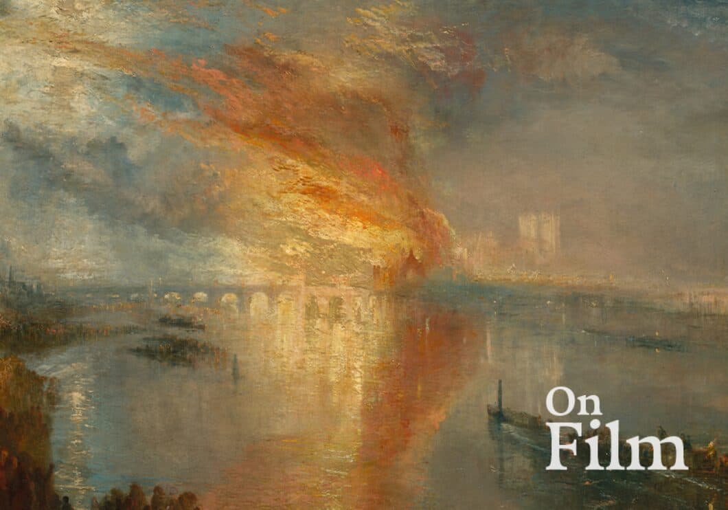 Exhibition on Screen: Turner & Constable