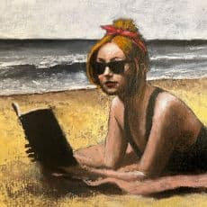 SCNY Non-juried summer exhibition