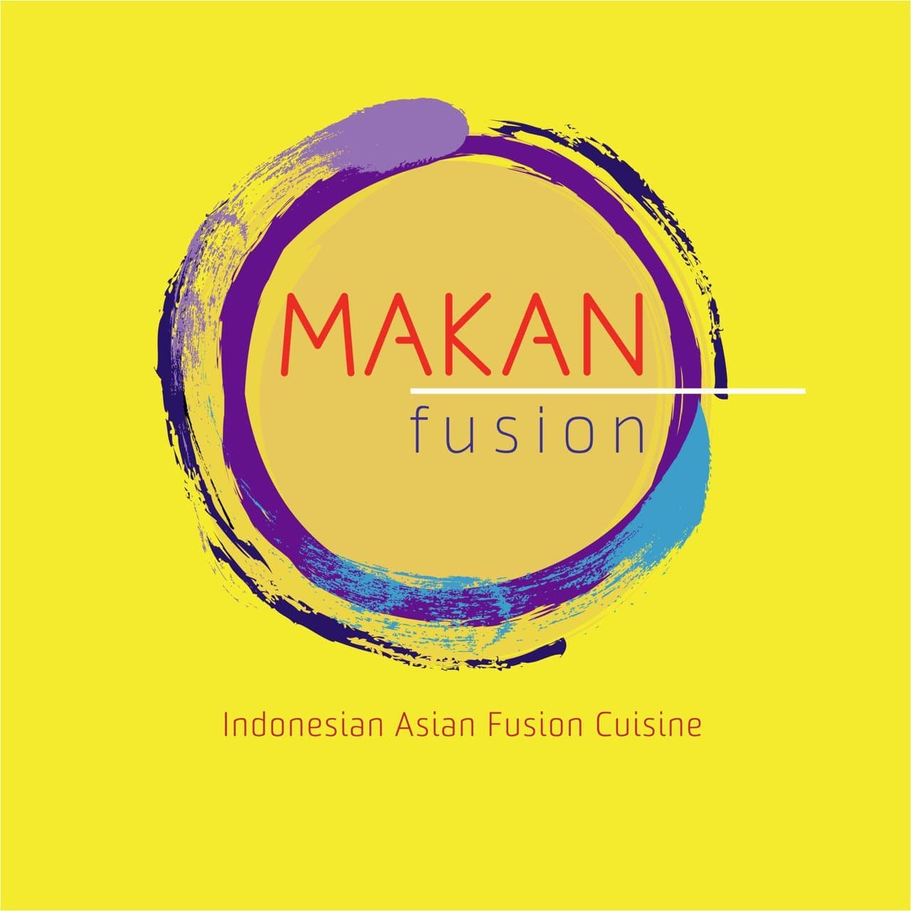 Makan Fusion