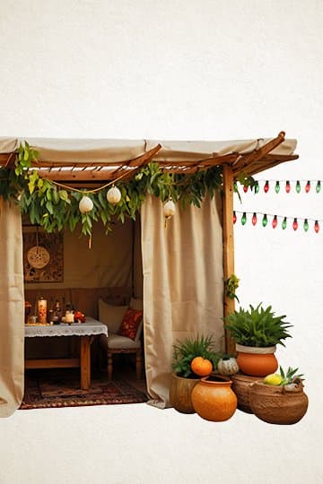 Sukkot