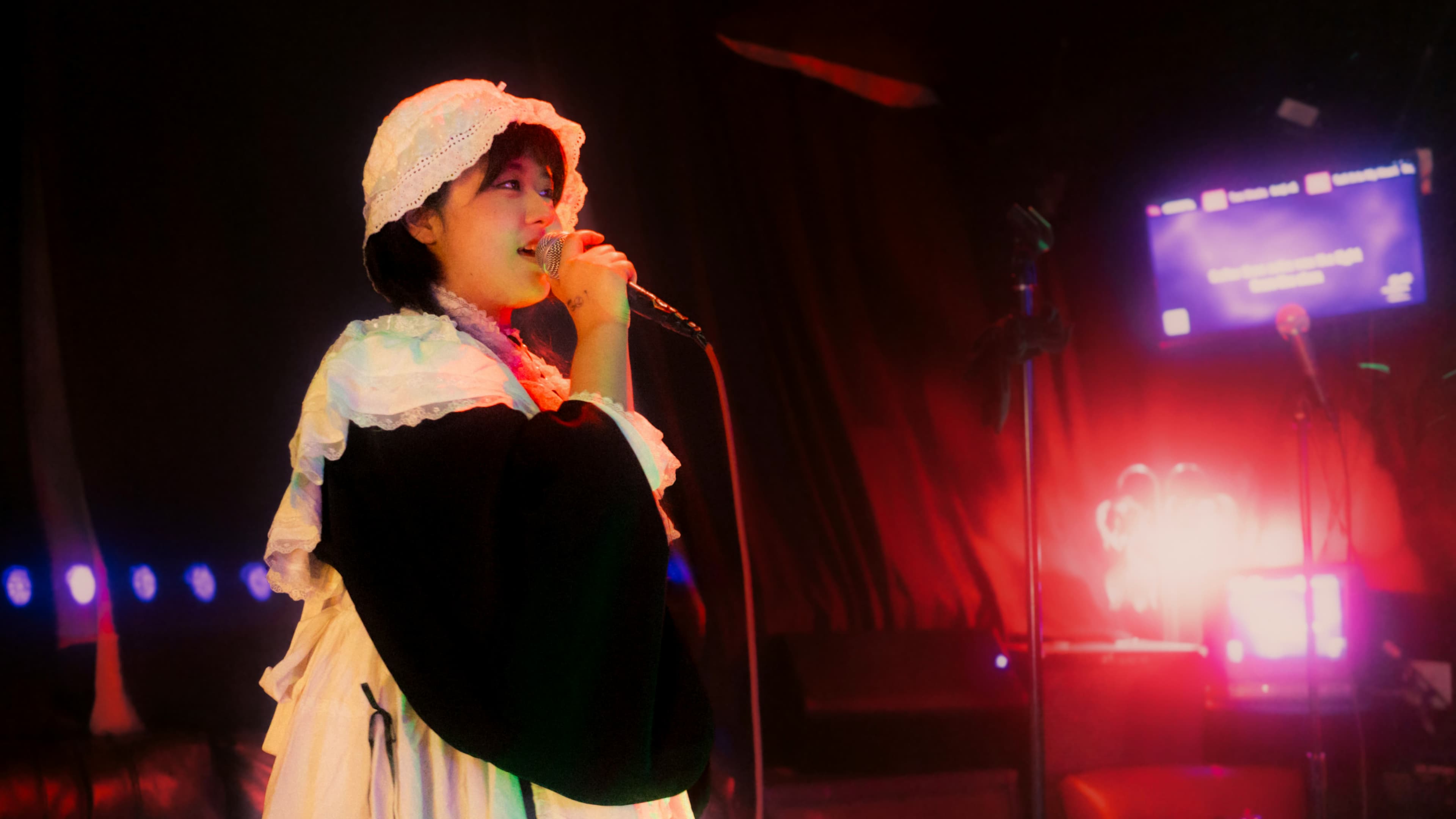 ˖ ݁♬⋆.˚𝄞. Karaoke Sunday Night ˖ ݁♬⋆.˚𝄞.