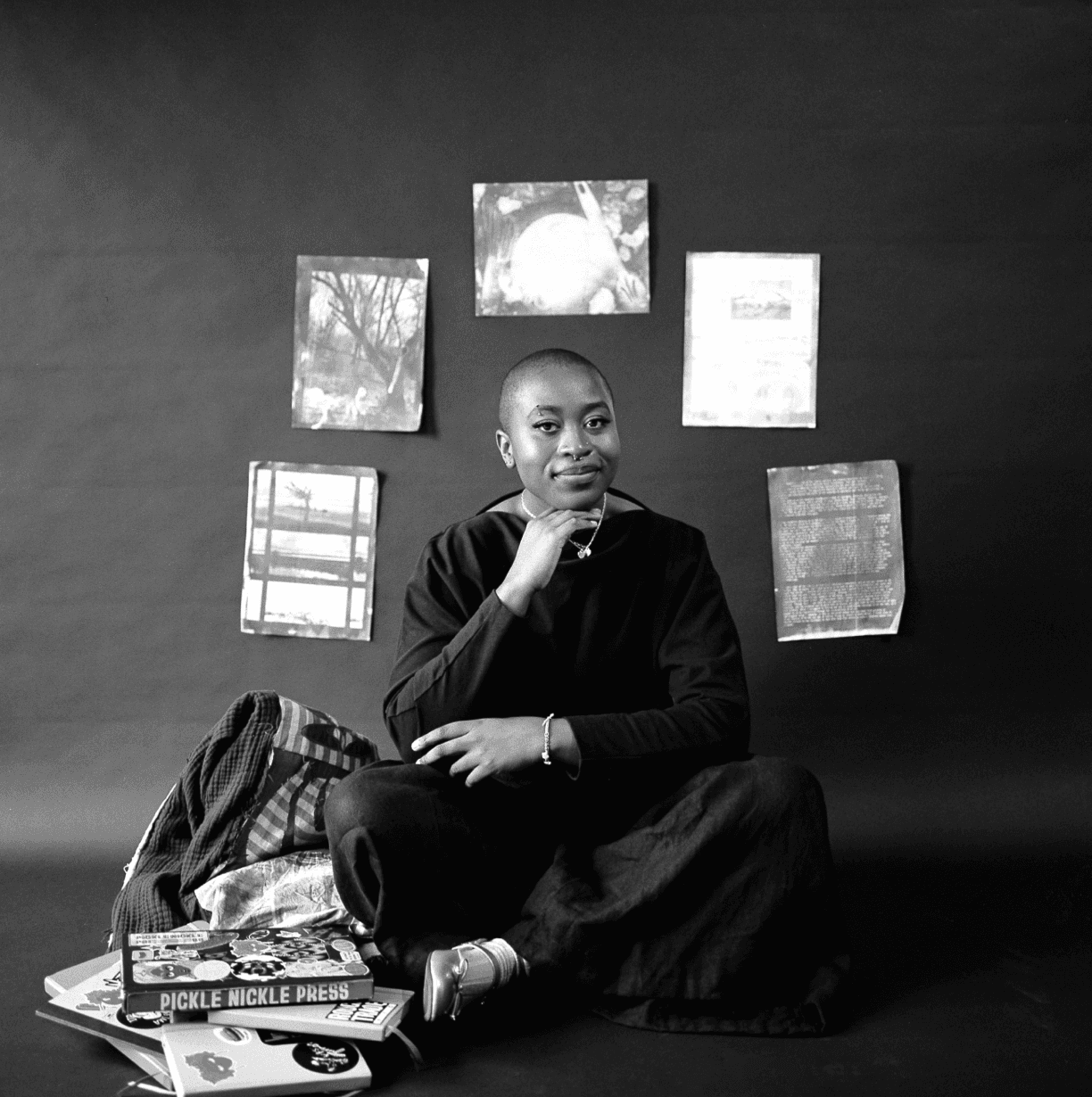 Public Art Futures Lab Artist-in-Residence Exhibition
