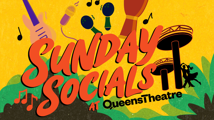 Sunday Socials