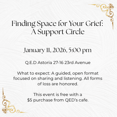 Grief Support Circle