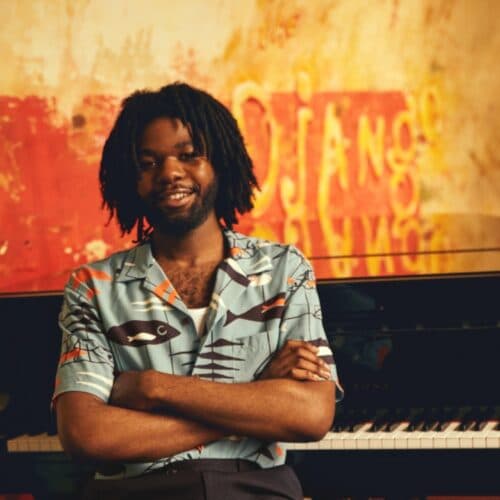Cameron Campbell Trio