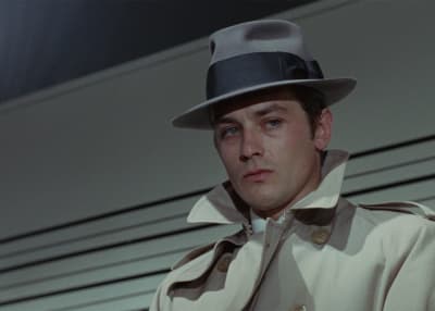 Le Samouraï